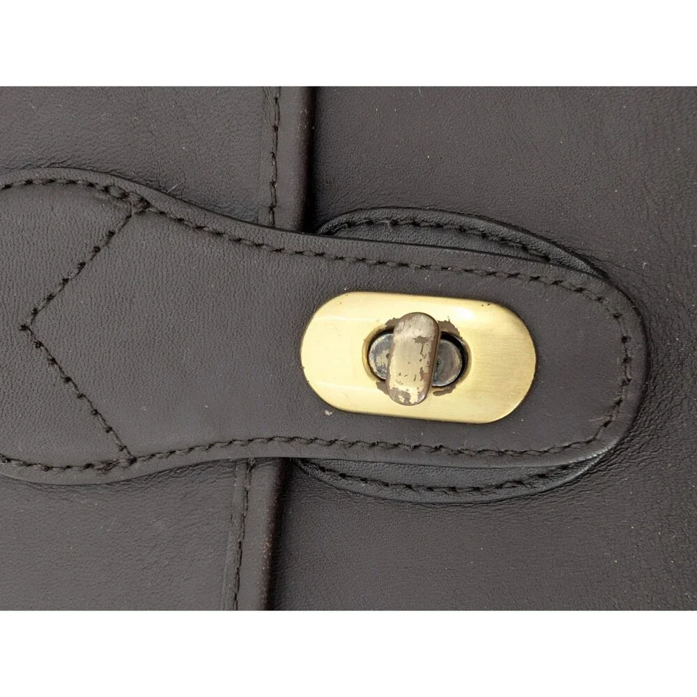 croft & barrow beautiful leather